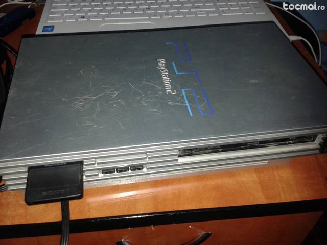 play station 2 fat