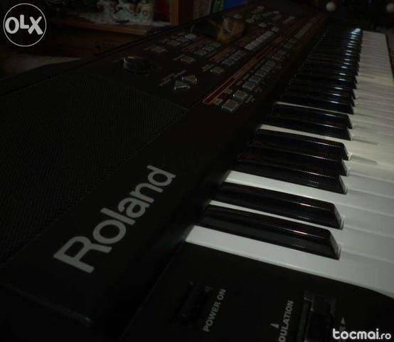 Roland EXR E2