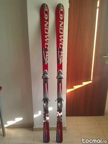 Schiuri Salomon (ski skiuri)