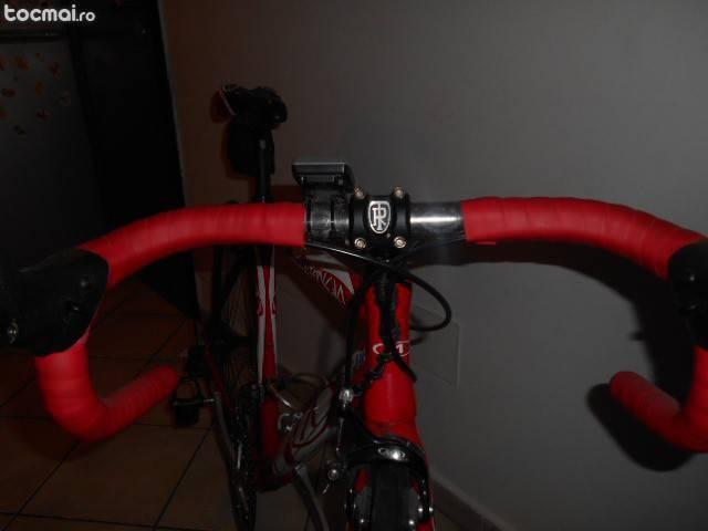 Semi- cursiera fr (felt ritchey)