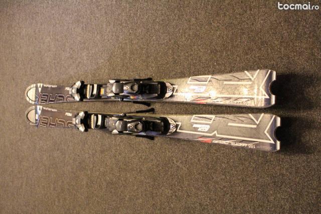 Ski Fischer RC4, SC, 155 cm