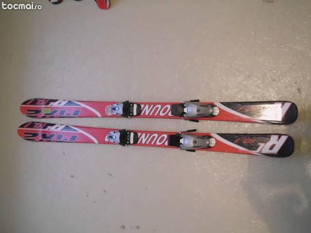 ski / schiuri MXZ 130 cm