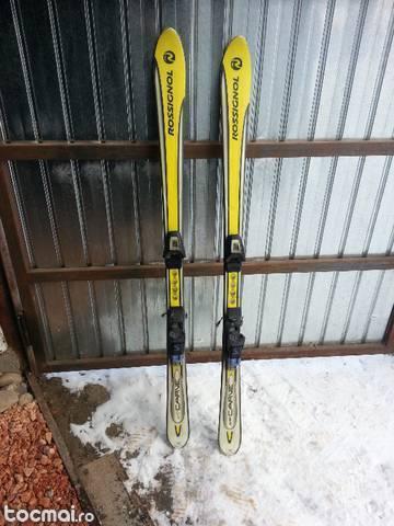 Skiuri Rossignol Super Carve