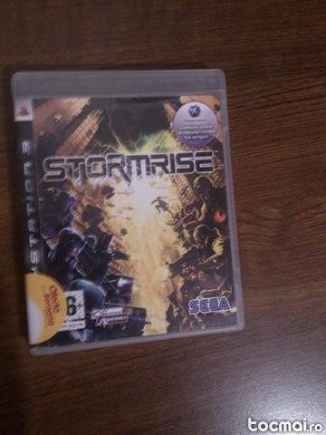 Stormrise PS3