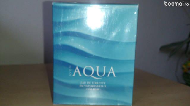 Parfum Aqua pentru El, 75 ml