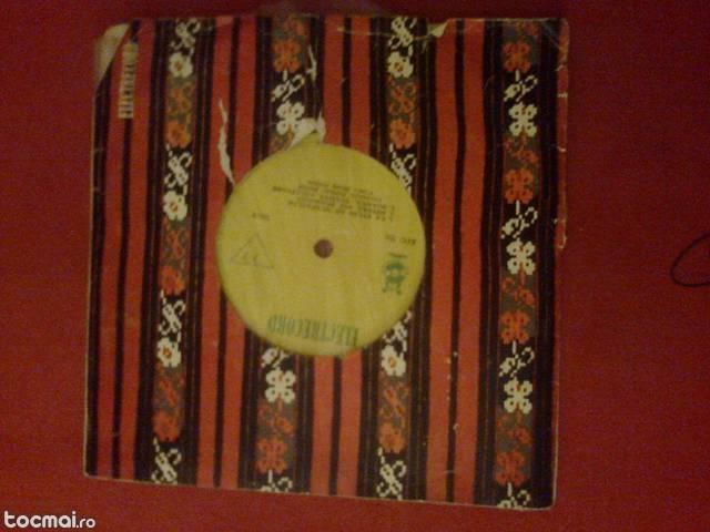 Vinil Elena Roizen