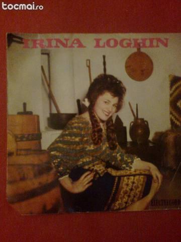 Vinil Irina Loghin