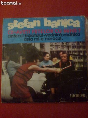 Vinil Stefan Banica