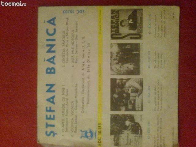 Vinil Stefan Banica