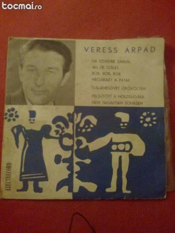 Vinil Veress Arpad