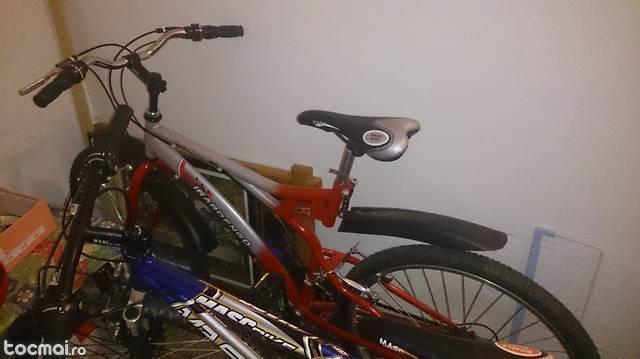 Bicicleta masc bike , montain bike , import italia