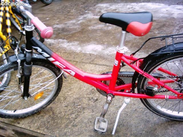 bicicleta Mifa 22 second germania