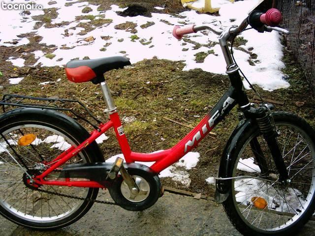 bicicleta Mifa 22 second germania