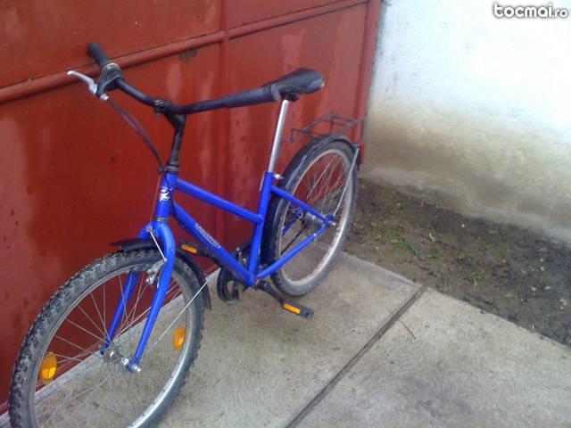 bicicleta pentru copii r24