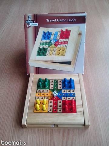 Joc Travel Game Ludo
