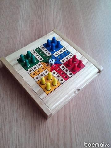 Joc Travel Game Ludo