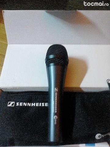 Microfon vocal sennheiser evolution e840