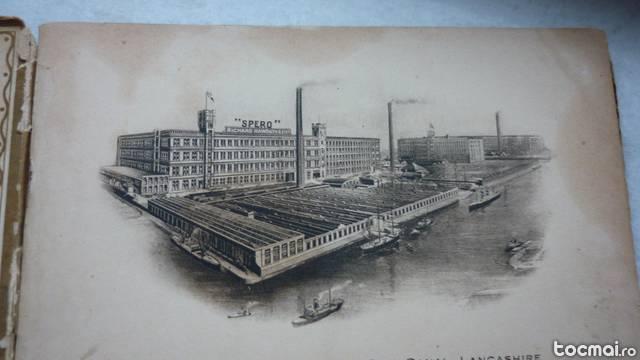 Lot 10 carti postale 