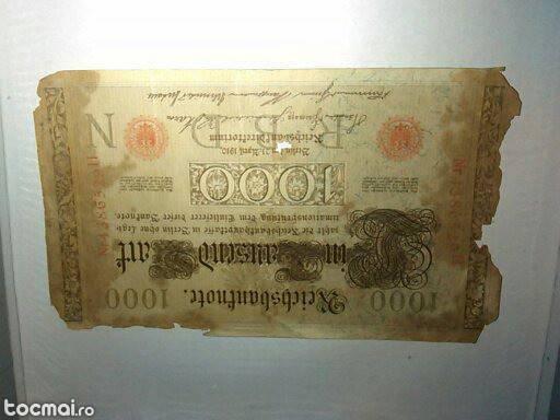 Bancnote vechi din ungaria