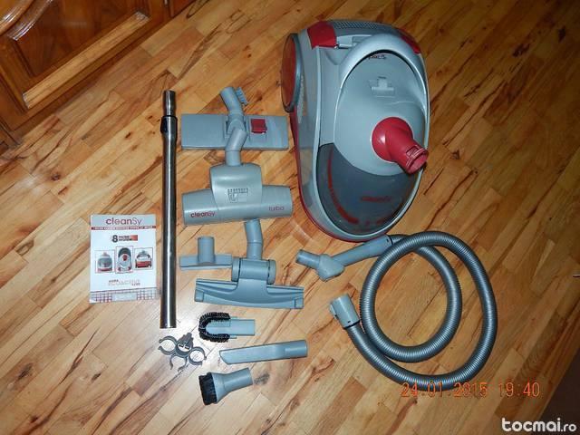 Aspirator ZEPTER Cleansy