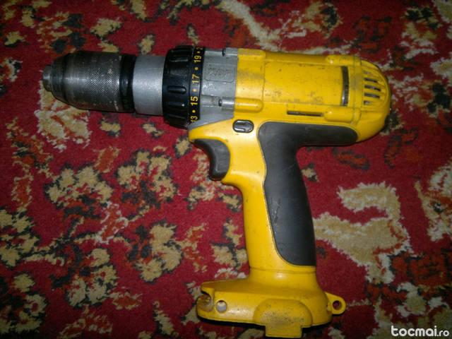 Autofiletanta DeWalt DW 980