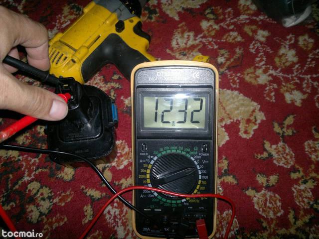 Autofiletanta DeWalt DW 980