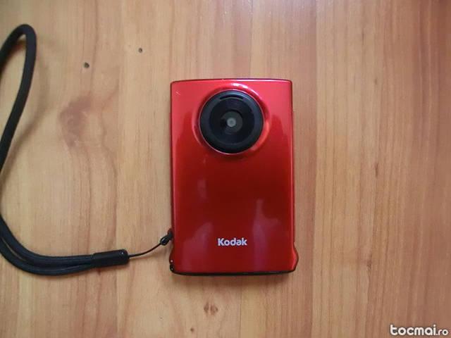 Camera video Kodak Mini ZM1