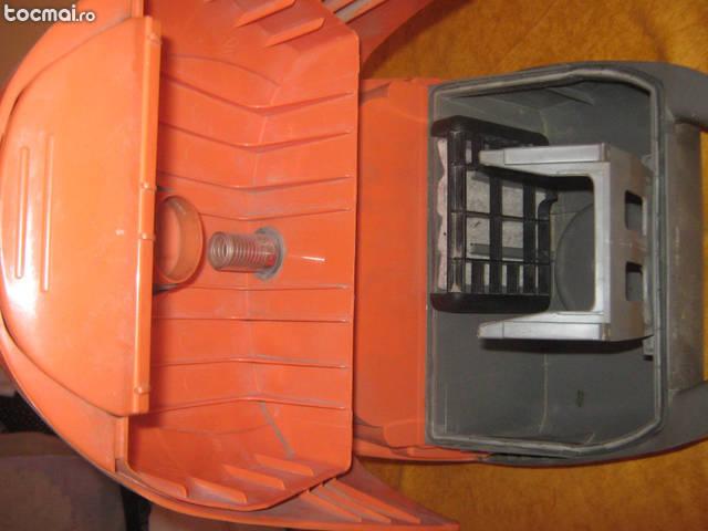 Carcasa aspirator lg 3310d
