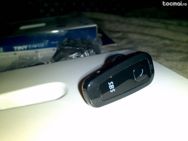 Casca bluetooth sbs bp5000