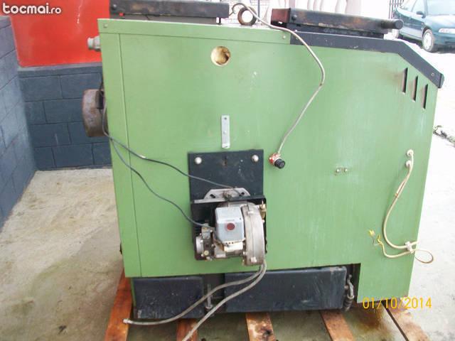 centrala termica Herz 60 kw