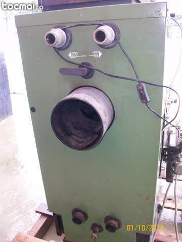 centrala termica Herz 60 kw