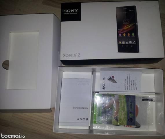 Cutie pentru Sony Xperia Z