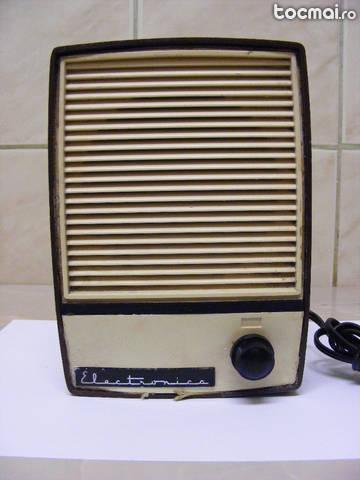 Difuzor vechi comunism radioficare (cod 65)