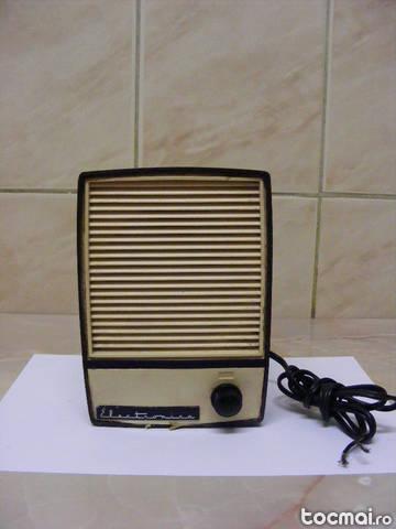 Difuzor vechi comunism radioficare (cod 65)
