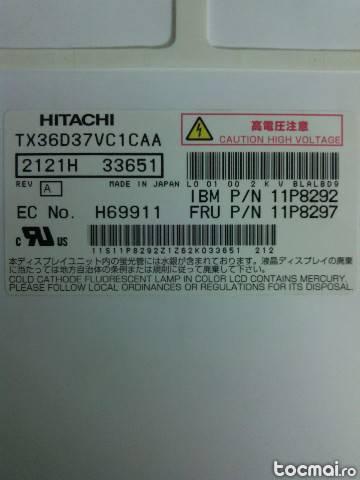 Display LCD Hitachi Laptop