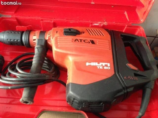 Hilti te 80 atc avr