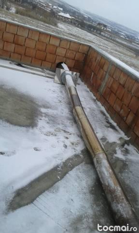 horn de inox