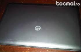 HP 650 NoteBook