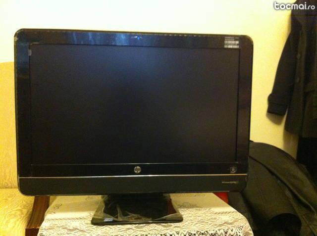 Hp compaq 8200 elite all- in- one business pc