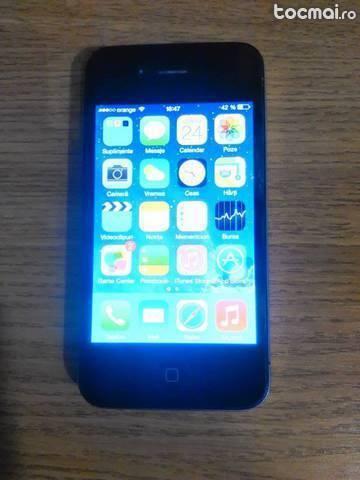 Iphone 4 16 Gb Neverloked