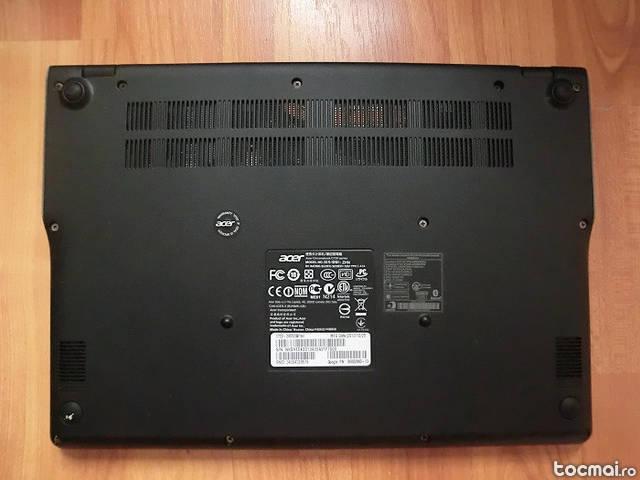 Laptop Acer Chromebook model C720