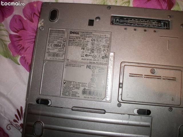 Laptop dell model pa10 or pa12