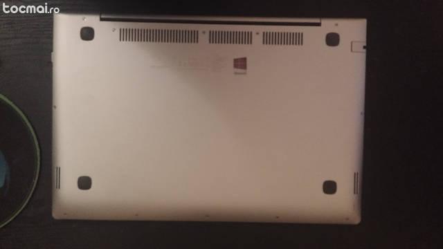Laptop Lnovo u530 - ultrabook touchscreen i7