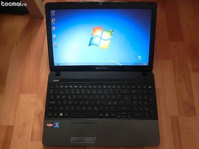 Laptop Packard Bell model P5WS5