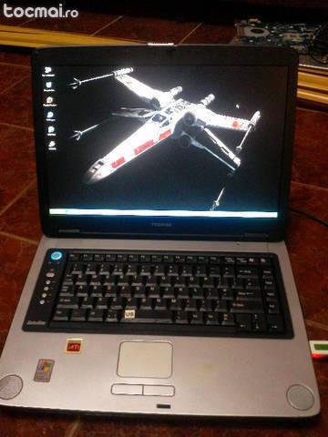 Laptop Toshiba Centrino 1, 83ghz
