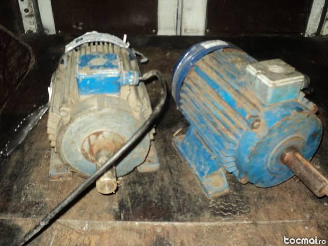 Motor electric 15kw/ 3000