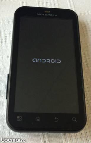 Motorola Defy model MB525