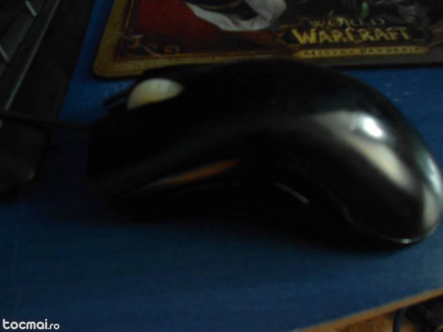 mouse gaming razer death adder