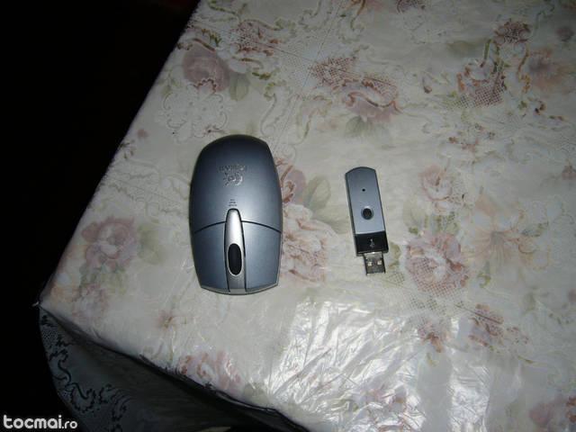 Mouse wreless logitech