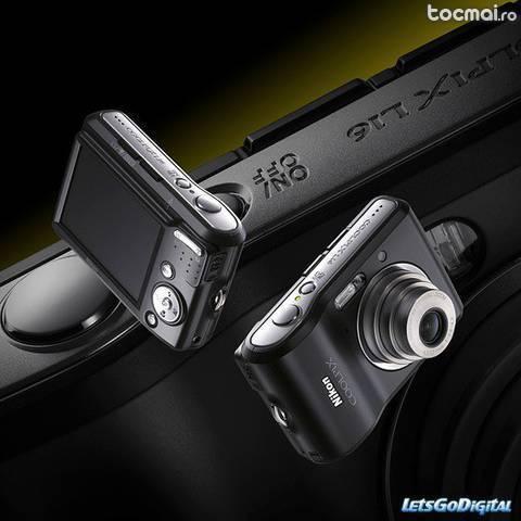 Nikon CoolPix L16